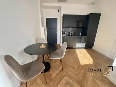 Appartement, 30 m²