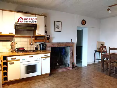 Maison, 83 m²