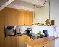 Appartement, 30 m²