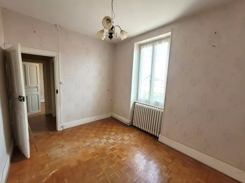 Maison, 96 m²