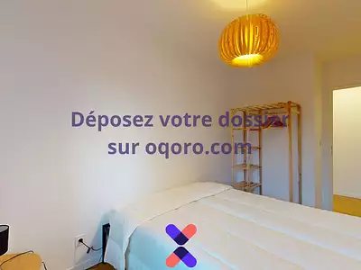 Appartement, 81 m²