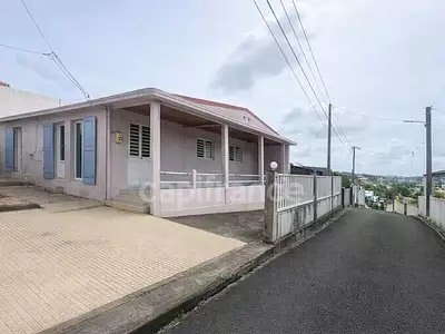 Maison, 111 m²