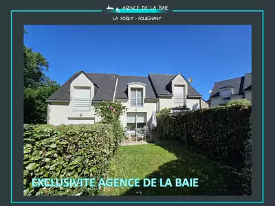 Appartement, 50 m²