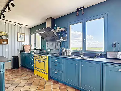 Maison, 266 m²
