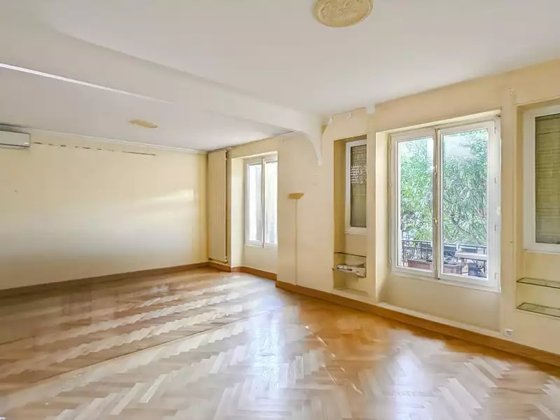 Appartement, 98 m²