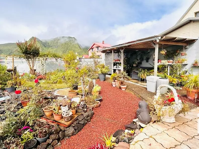 Maison, 184 m²