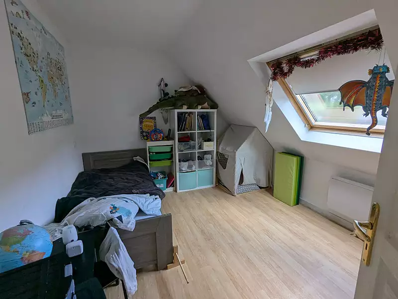Maison, 92 m²