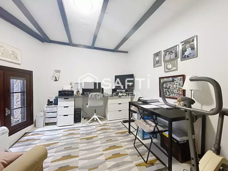Maison, 132 m²