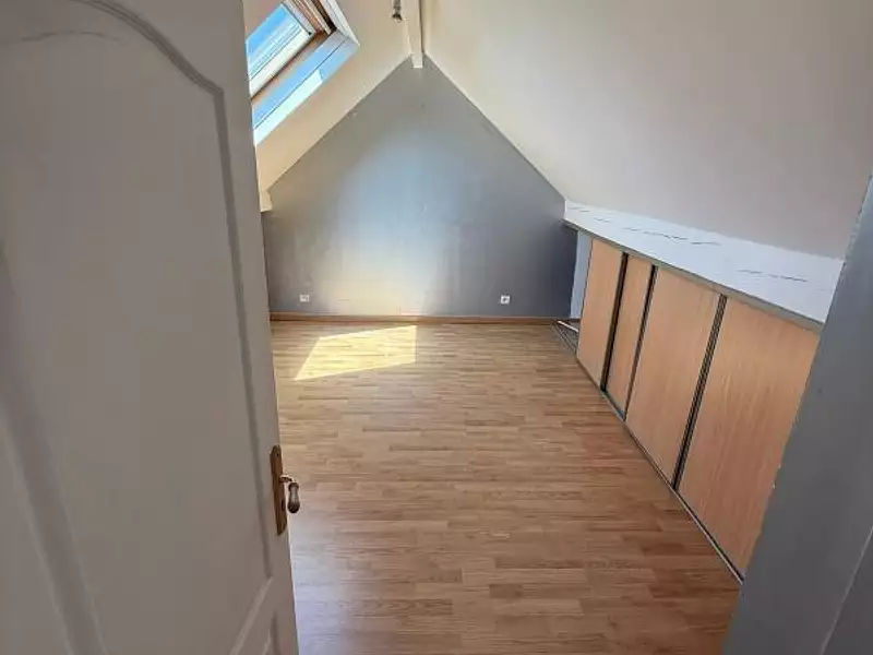 Maison, 128 m²