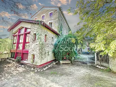 Maison, 359 m²