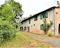 Maison, 123 m²
