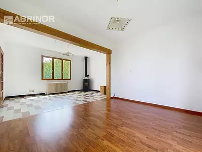 Maison, 102 m²