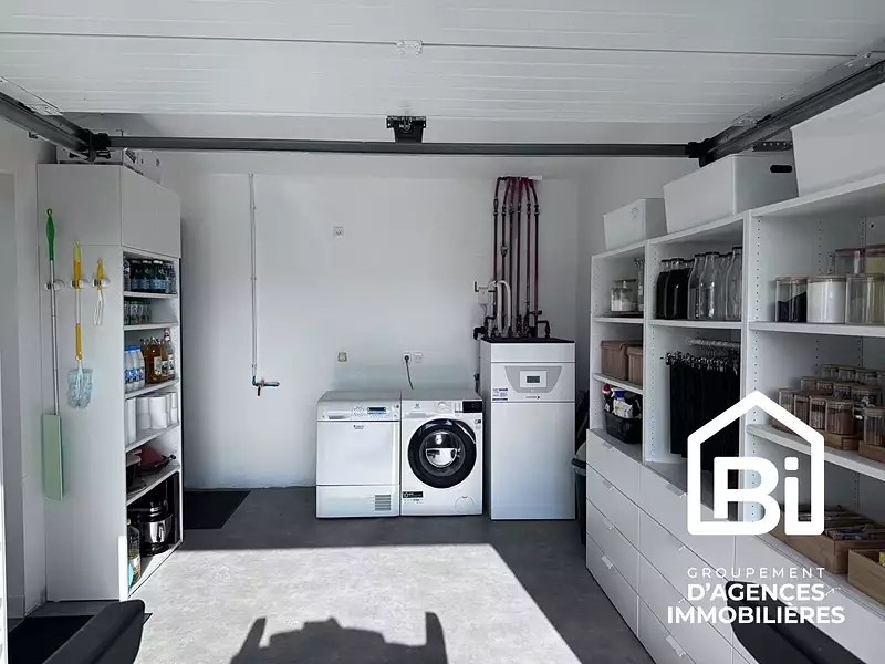 Maison, 128 m²