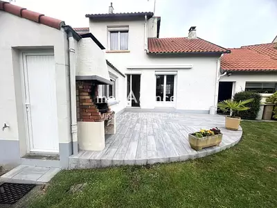 Maison, 96 m²