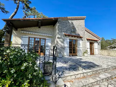 Maison, 177 m²