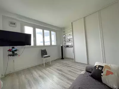 Appartement, 42 m²