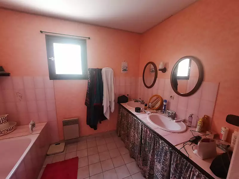 Maison, 115 m²