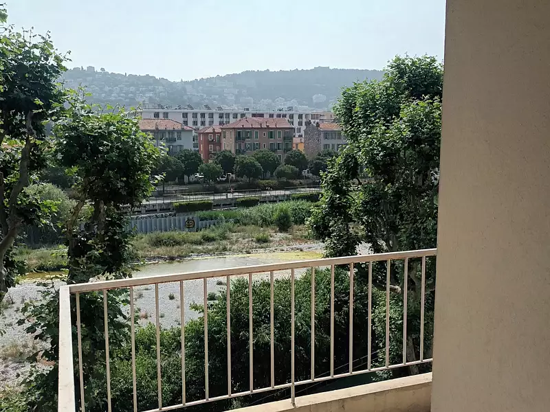 Appartement, 48,66 m²