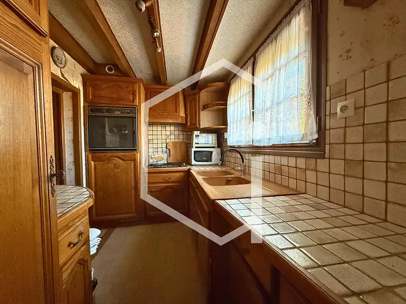 Maison, 100 m²