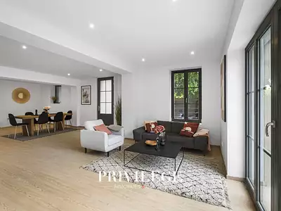 Appartement, 117 m²