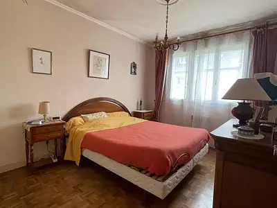 Maison, 95 m²
