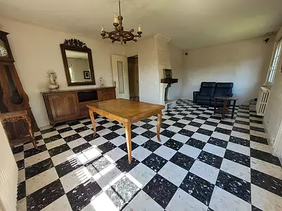 Maison, 99 m²