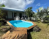 Maison, 120 m²