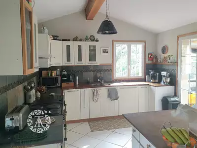 Maison, 127,69 m²