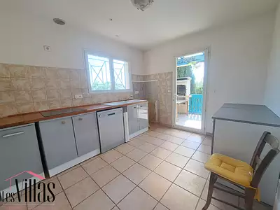 Maison, 70 m²