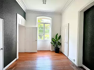 Appartement, 135 m²