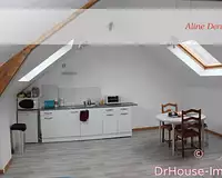 Immeuble, 124 m²