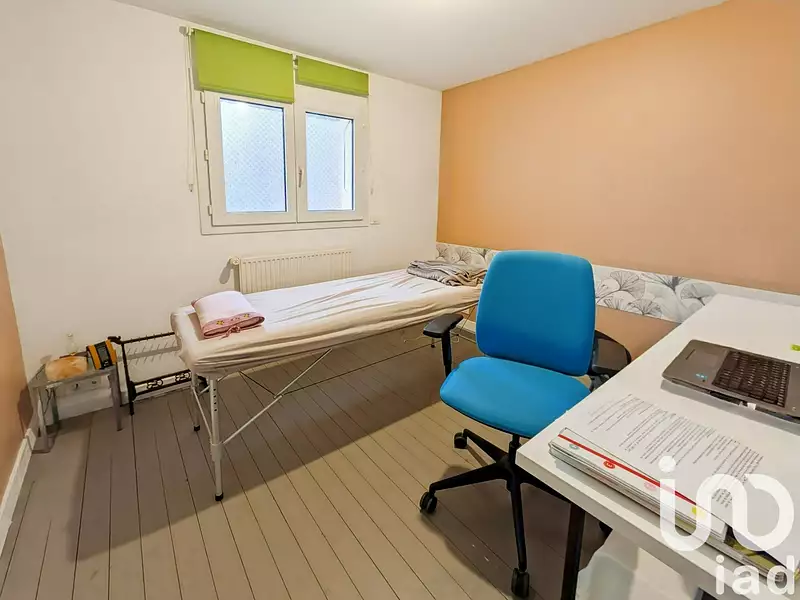 Maison, 165 m²