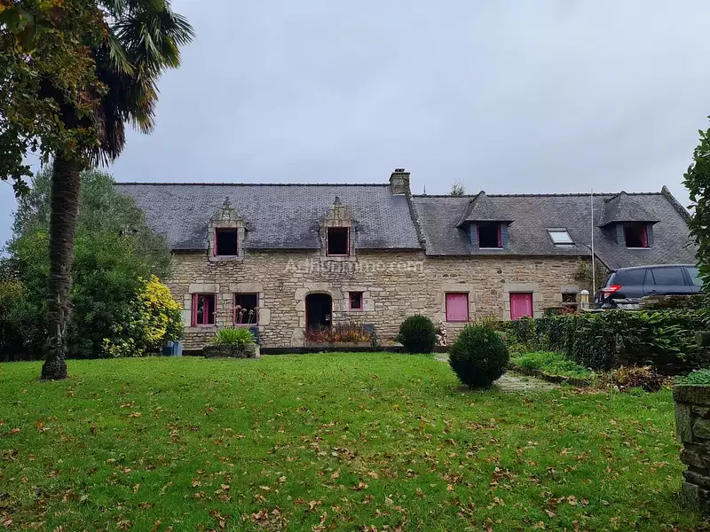 Maison, 180 m²