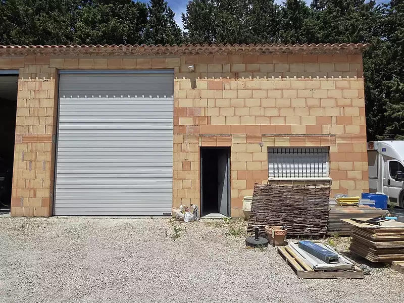 Divers, 82 m²
