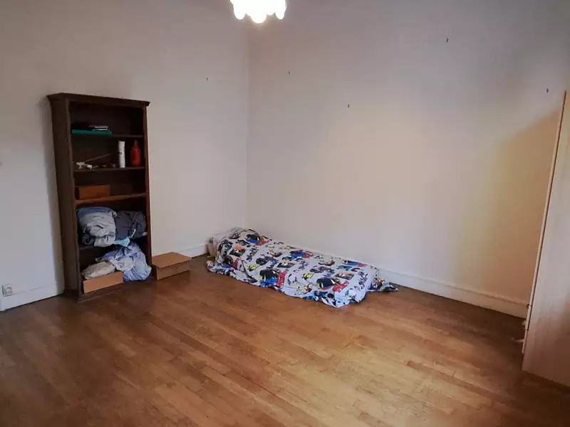 Maison, 133 m²