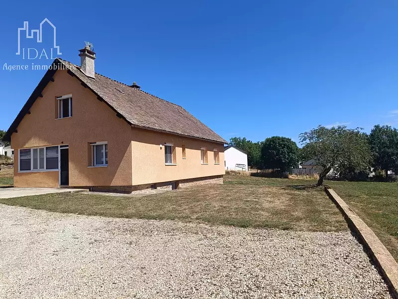 Maison, 100 m²