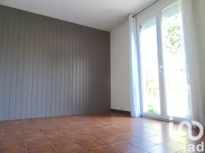 Maison, 99 m²