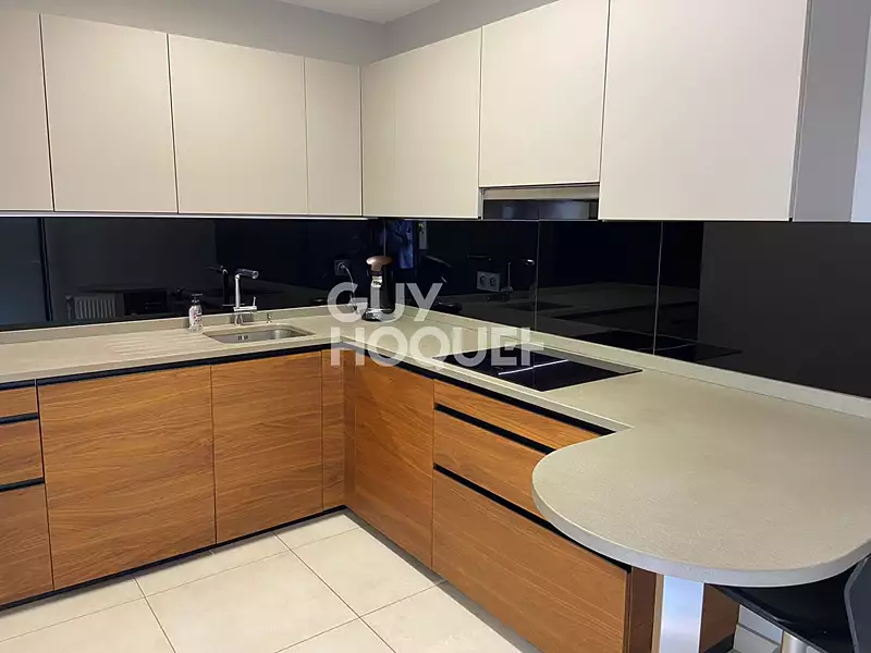 Appartement, 101 m²