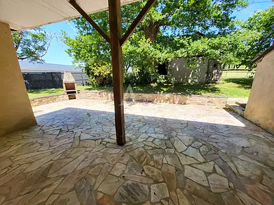 Maison, 140 m²