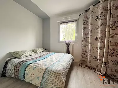 Appartement, 67,46 m²