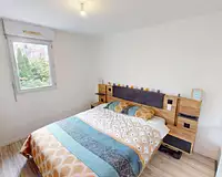 Appartement, 72,4 m²