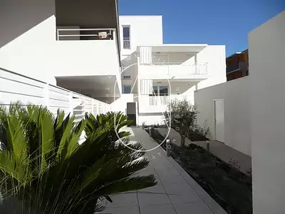 Appartement, 65,1 m²