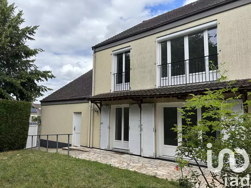 Maison, 152 m²