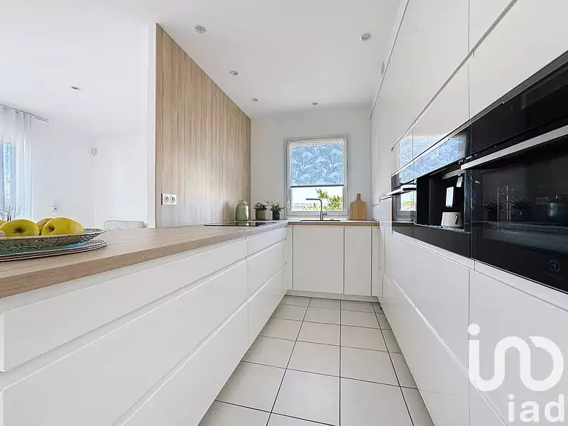 Appartement, 70 m²