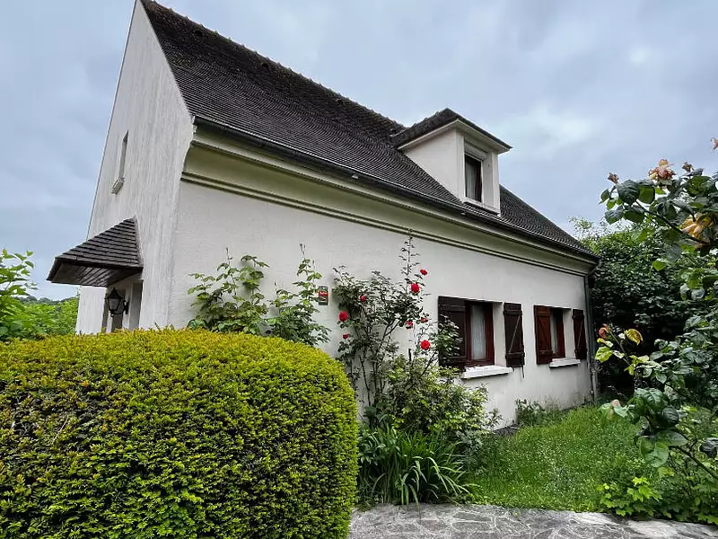 Maison, 236 m²