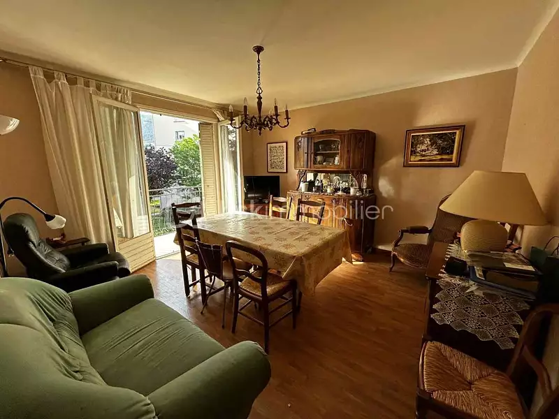 Maison, 89 m²