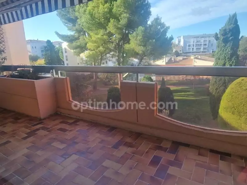 Appartement, 101 m²