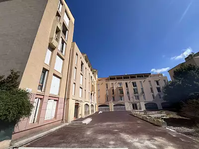 Appartement, 96,22 m²