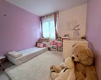 Appartement, 89,1 m²