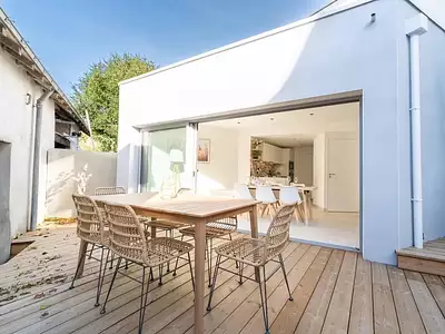 Maison, 92,46 m²